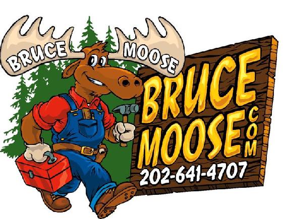Bruce Moose